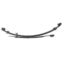 Load image into Gallery viewer, Rear Leaf Spring Fits Mitsubishi L 200 OE MR992597 Blue Print ADC48804