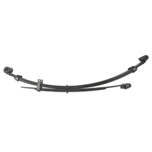 Rear Leaf Spring Fits Mitsubishi L 200 OE MR992597 Blue Print ADC48804