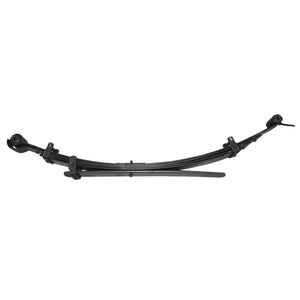 Rear Leaf Spring Fits Mitsubishi L200 Triton 4x4 Blue Print ADC48807