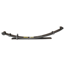 Load image into Gallery viewer, Rear Leaf Spring Fits Mitsubishi L 200 OE MR353450 Blue Print ADC48809