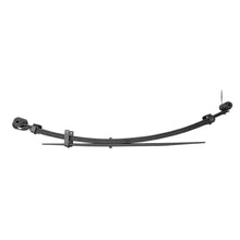 Load image into Gallery viewer, Rear Leaf Spring Fits Mitsubishi L 200 OE MR353453 Blue Print ADC48810