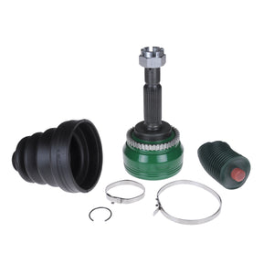 Galant Outer Driveshaft Joint Kit Fits Mitsubishi MN156275 Blue Print ADC48937
