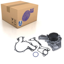 Load image into Gallery viewer, GTO Water Pump Cooling Fits Mitsubishi MD972005 Blue Print ADC49129