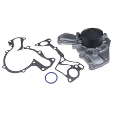 Load image into Gallery viewer, GTO Water Pump Cooling Fits Mitsubishi MD972005 Blue Print ADC49129