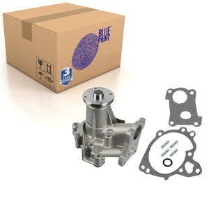 Water Pump Cooling Fits KIA MD974999 Blue Print ADC49130