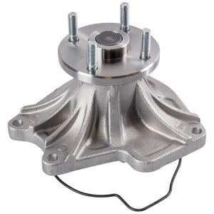 Canter Water Pump Cooling Fits Mitsubishi ME993476 Blue Print ADC49144