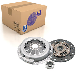 Clutch Kit Fits Subaru Justy Daihatsu Cuore Sirion Sirion Blue Print ADD63051