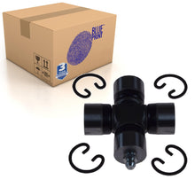 Load image into Gallery viewer, Propshaft Universal Joint Fits Piaggio Porter Daihatsu 55 Hi Blue Print ADD63904