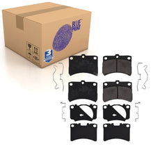 Load image into Gallery viewer, Front Brake Pads Cuore Set Kit Fits Daihatsu 04491-97213-000 Blue Print ADD64223