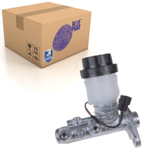 Load image into Gallery viewer, Brake Master Cylinder Inc Brake Fluid Container Fits Daihats Blue Print ADD65102