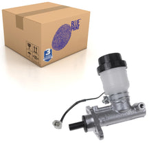 Load image into Gallery viewer, Brake Master Cylinder Inc Brake Fluid Container Fits Daihat Blue Print ADD65103C