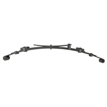 Load image into Gallery viewer, Rear Leaf Spring Fits Daihatsu Feroza Sportrak Blue Print ADD68808