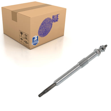 Glow Plug Fits FIAT Scudo Ford Focus Kuga OE 1473356 Blue Print ADF121801