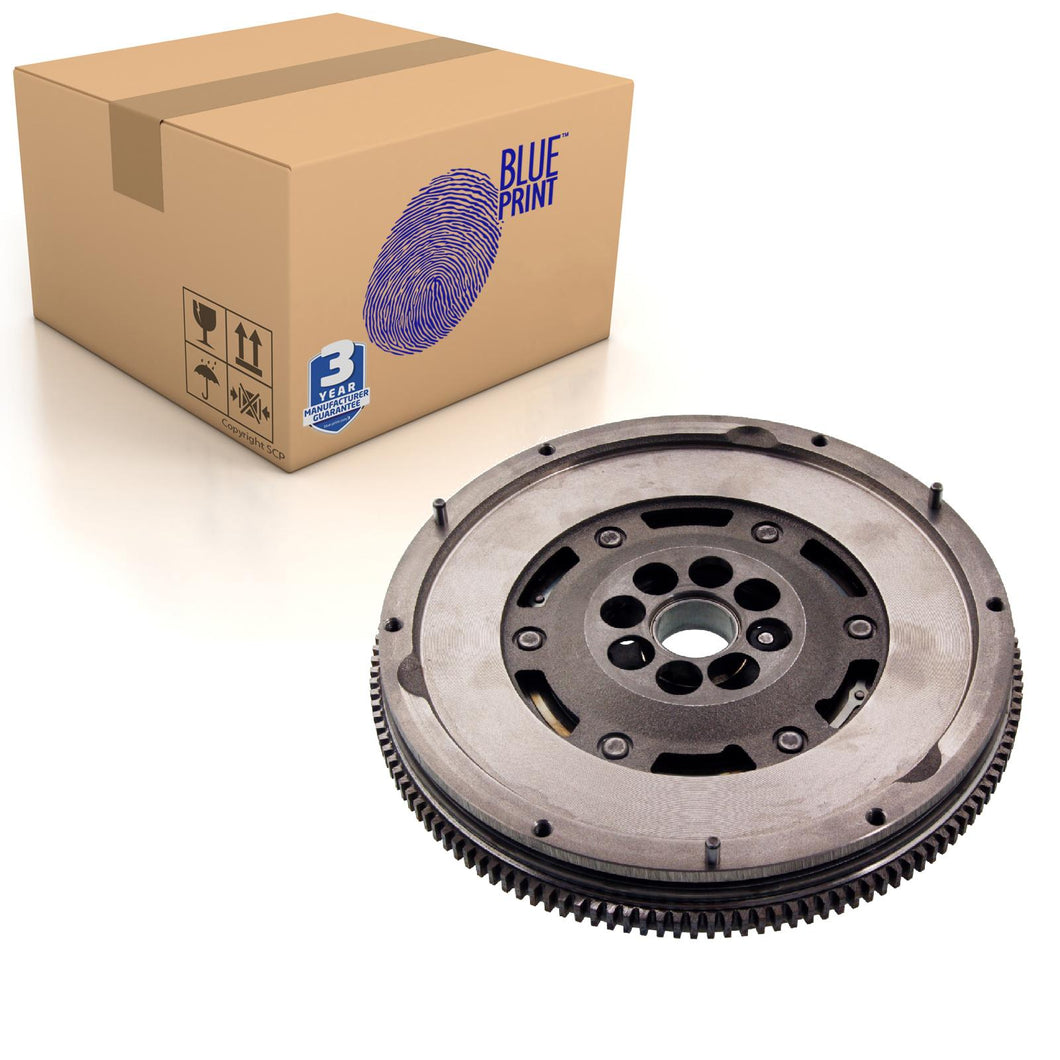 Focus Dual-Mass Flywheel Fits Ford Transit OE 1 566 973 Blue Print ADF123504