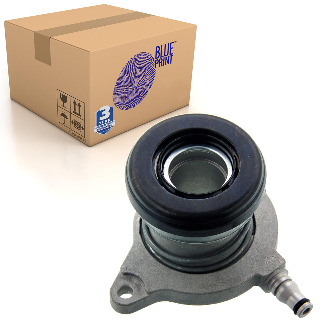 Concentric Slave Cylinder Fits Land Rover Discovery Sport Blue Print ADF123602