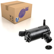 Load image into Gallery viewer, Windscreen Washer Pump Fits Daewoo Lanos Blue Print ADG00301