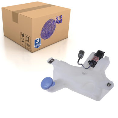 Rear Windshield Inc Pump & Cover Fits KIA Sportage Blue Print ADG00351