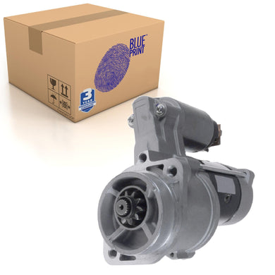Starter Motor Fits KIA Sorento Hyundai H-1 H200 Starex Blue Print ADG012509