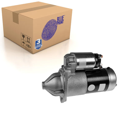 Starter Motor Fits Hyundai Accent Getz Matrix i10 i20 i30 iX Blue Print ADG01250
