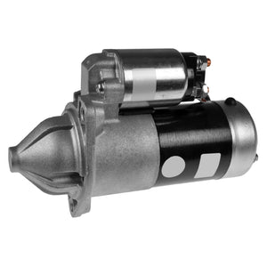 Starter Motor Fits Hyundai Accent Getz Matrix i10 i20 i30 iX Blue Print ADG01250