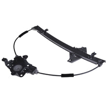 Load image into Gallery viewer, Front Right Window Regulator No Motor Fits Hyundai Accent I Blue Print ADG013101