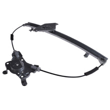 Load image into Gallery viewer, Front Right Window Regulator No Motor Fits Hyundai Accent I Blue Print ADG013101