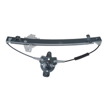 Load image into Gallery viewer, Rear Left Window Regulator No Motor Fits Hyundai Accent II Blue Print ADG013102