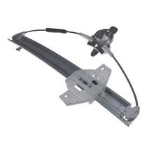 Load image into Gallery viewer, Rear Right Window Regulator No Motor Fits Hyundai Accent II Blue Print ADG013103