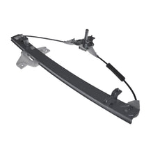 Load image into Gallery viewer, Rear Right Window Regulator No Motor Fits Hyundai Accent II Blue Print ADG013103