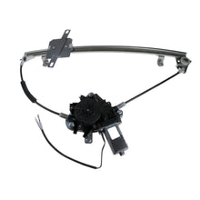 Load image into Gallery viewer, Front Right Window Regulator Inc Motor Fits Hyundai Accent I Blue Print ADG01351