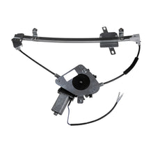 Load image into Gallery viewer, Front Right Window Regulator Inc Motor Fits Hyundai Accent I Blue Print ADG01351