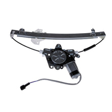 Load image into Gallery viewer, Rear Left Window Regulator Inc Motor Fits Hyundai Accent II Blue Print ADG01354