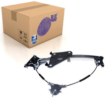 Load image into Gallery viewer, Front Right Window Regulator No Motor Fits Hyundai Coupe Blue Print ADG01369