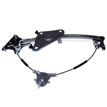 Load image into Gallery viewer, Front Right Window Regulator No Motor Fits Hyundai Coupe Blue Print ADG01369