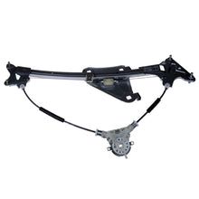 Load image into Gallery viewer, Front Right Window Regulator No Motor Fits Hyundai Coupe Blue Print ADG01369