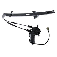 Load image into Gallery viewer, Front Right Window Regulator Inc Motor Fits KIA Sportage Hyu Blue Print ADG01373