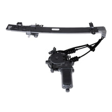 Load image into Gallery viewer, Window Regulator Inc Motor Fits KIA Sportage III Blue Print ADG01376