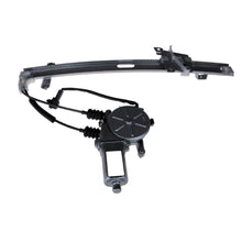 Load image into Gallery viewer, Window Regulator Inc Motor Fits KIA Sportage III Blue Print ADG01376