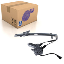 Load image into Gallery viewer, Window Regulator Inc Motor Fits KIA Sportage III Blue Print ADG01377