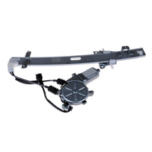 Load image into Gallery viewer, Window Regulator Inc Motor Fits KIA Sportage III Blue Print ADG01377