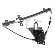 Load image into Gallery viewer, Front Left Window Regulator Inc Motor Fits Hyundai Click Get Blue Print ADG01390