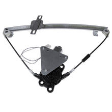 Load image into Gallery viewer, Window Regulator Inc Motor Fits Hyundai Click Getz Blue Print ADG01391