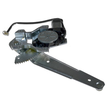 Load image into Gallery viewer, Window Regulator Inc Motor Fits Hyundai Click Getz Blue Print ADG01393