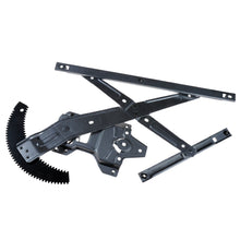 Load image into Gallery viewer, Front Right Window Regulator No Motor Fits Hyundai Matrix Blue Print ADG01397