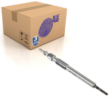 Load image into Gallery viewer, Glow Plug Fits Vauxhall Astra Meriva Chevrolet GM GTC J B Blue Print ADG01855