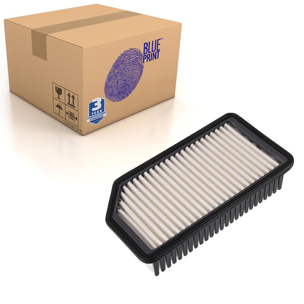 Venga Air Filter Fits KIA Soul 281131J000 Blue Print ADG02293