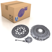 Load image into Gallery viewer, Clutch Kit Inc Concentric Slave Cylinder Fits KIA Carnival Blue Print ADG030207