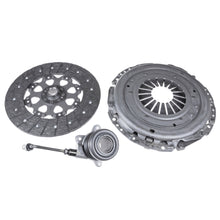 Load image into Gallery viewer, Clutch Kit Inc Concentric Slave Cylinder Fits KIA Carnival Blue Print ADG030207