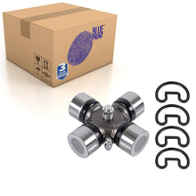 Load image into Gallery viewer, Propshaft Universal Joint Fits Hyundai OE 491404A500 Blue Print ADG03904