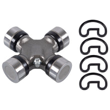 Load image into Gallery viewer, Front Propshaft Universal Joint Fits Ssangyong Musso RX-Ser Blue Print ADG03908C